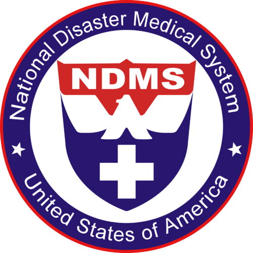 Disaster medical assistance team